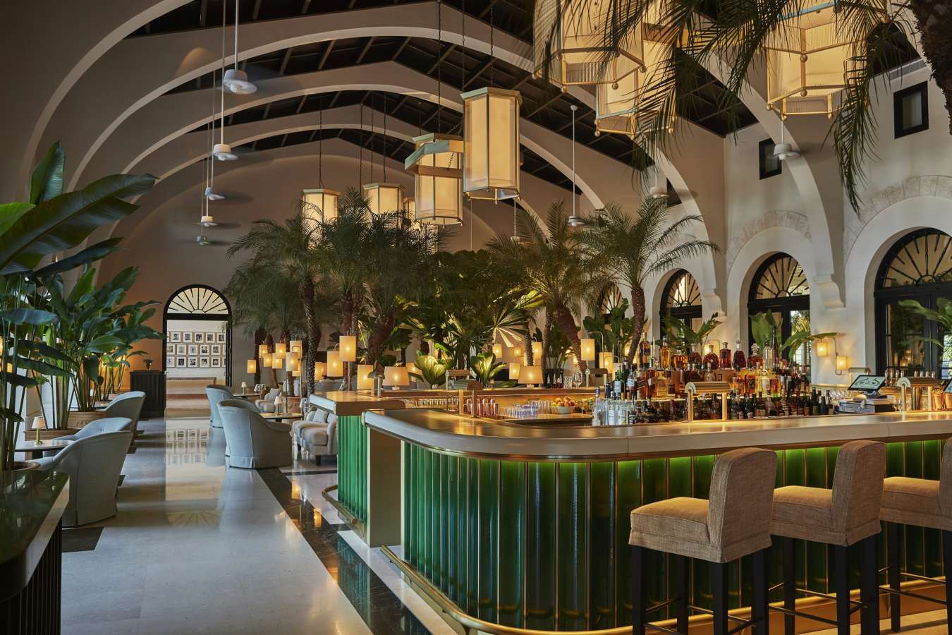 Four Seasons Hotel at The Surf Club- 37