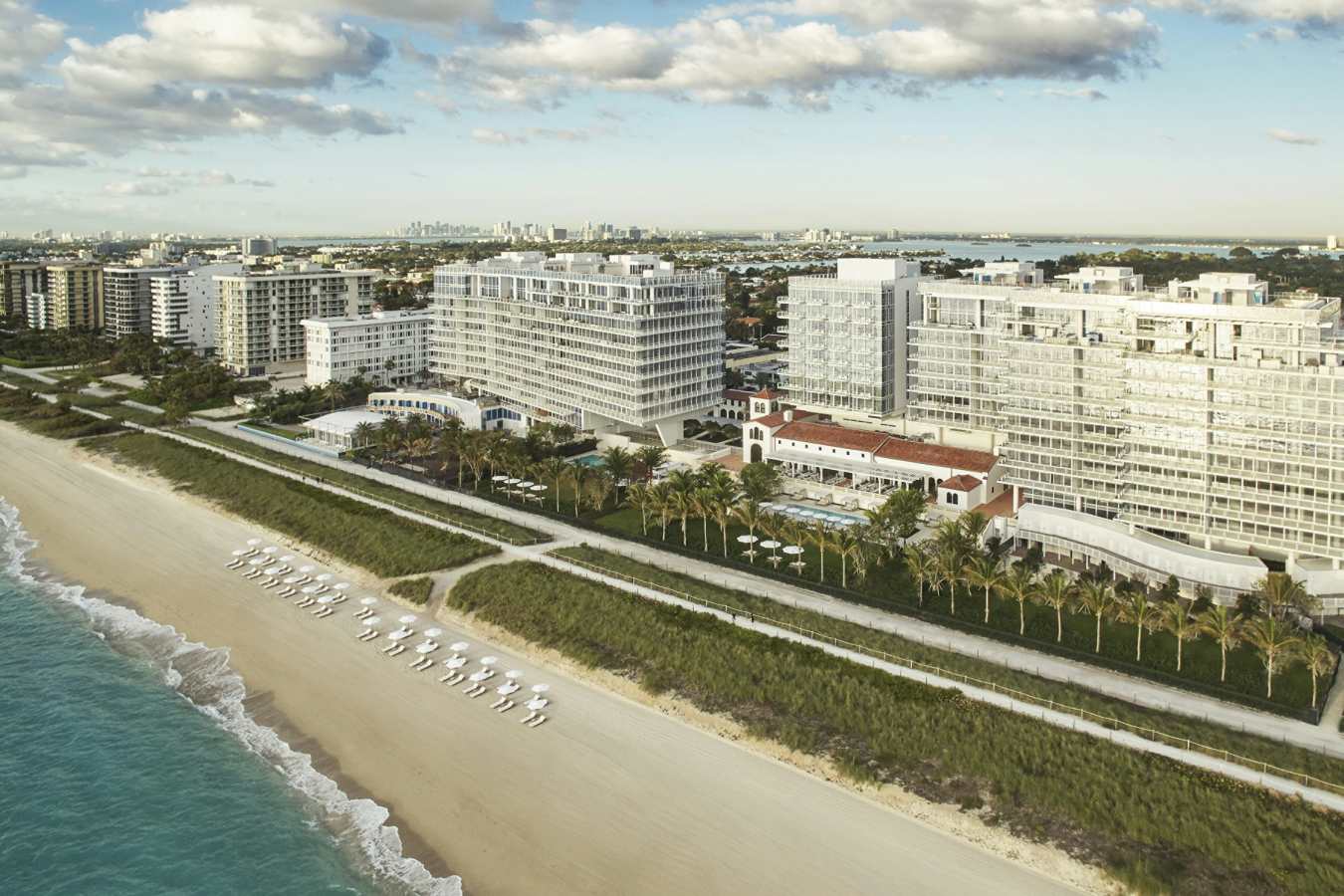 Four Seasons Hotel at The Surf Club- 12