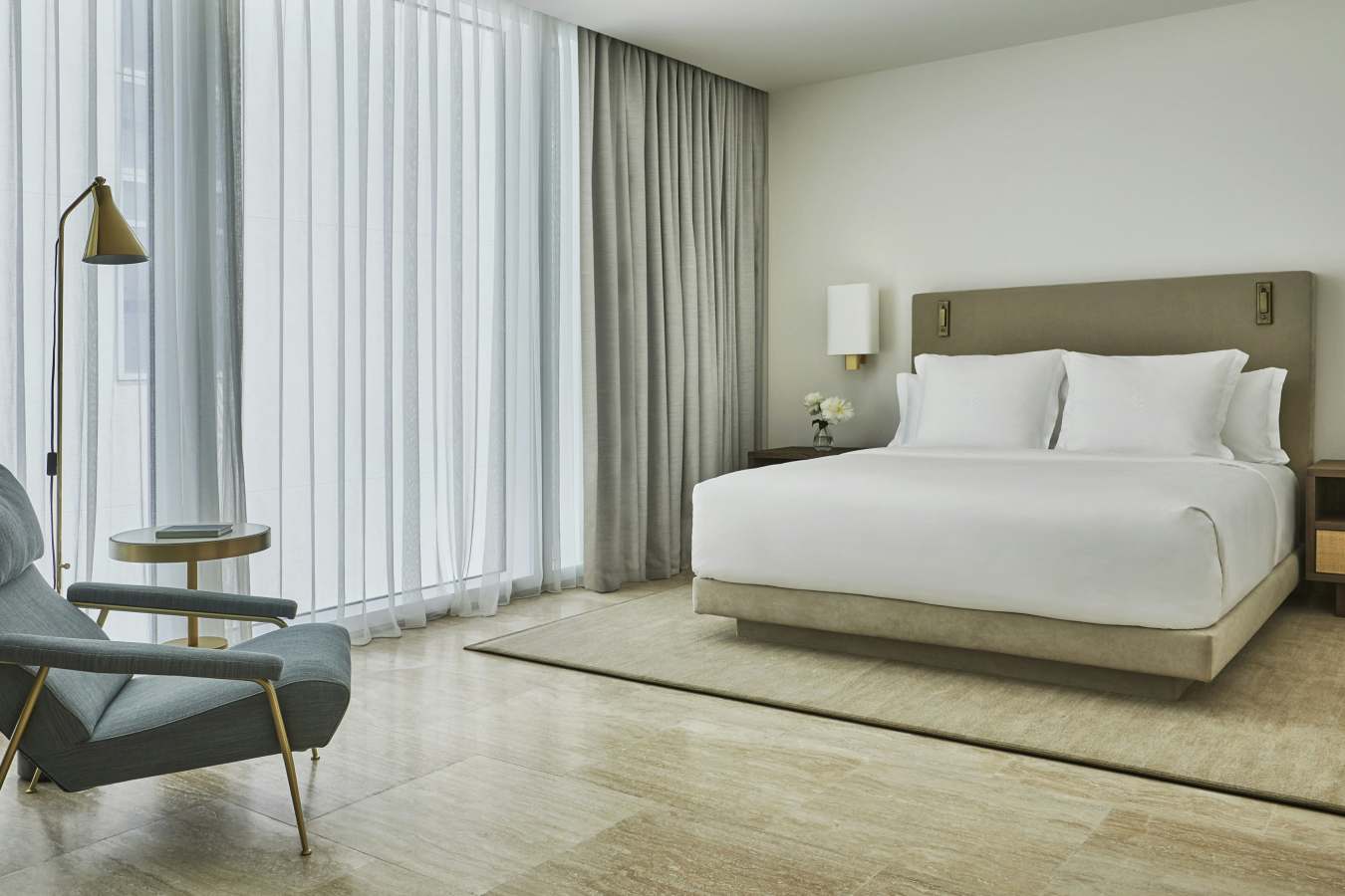 Four Seasons Hotel at The Surf Club- 83