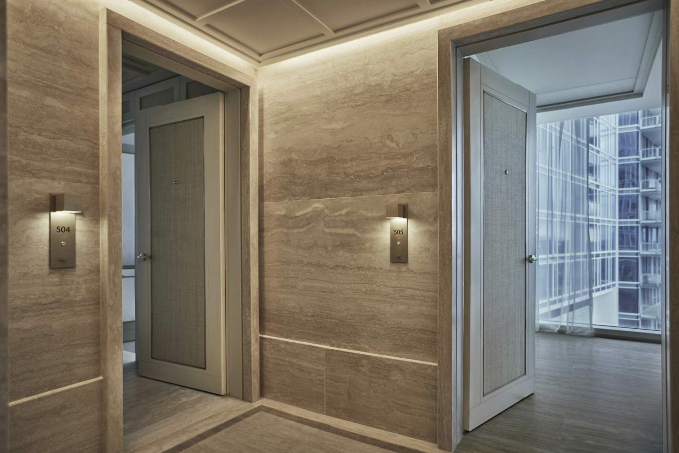Four Seasons Hotel at The Surf Club- 76