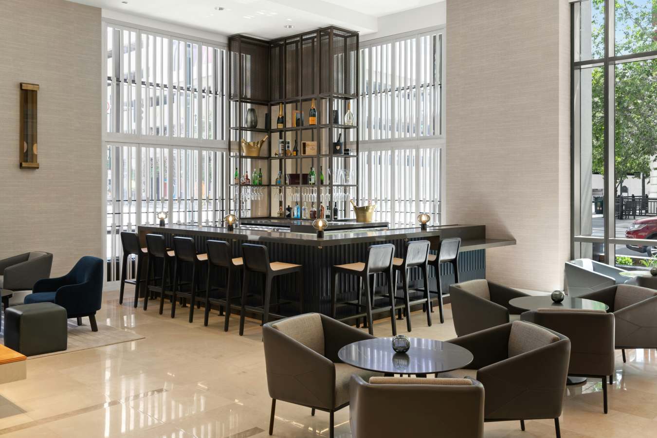 Four Seasons Hotel Denver- 8