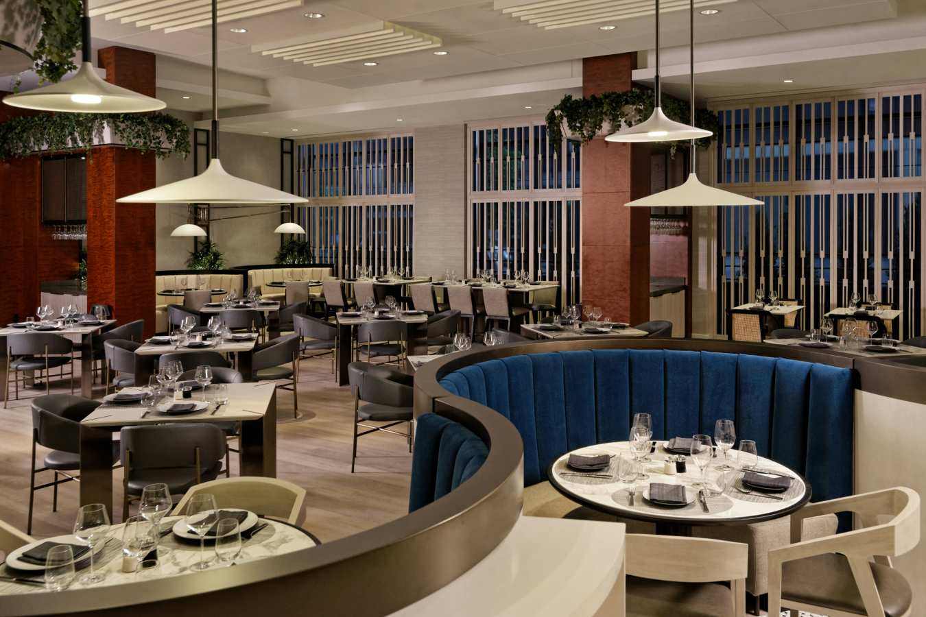 Four Seasons Hotel Denver- 12