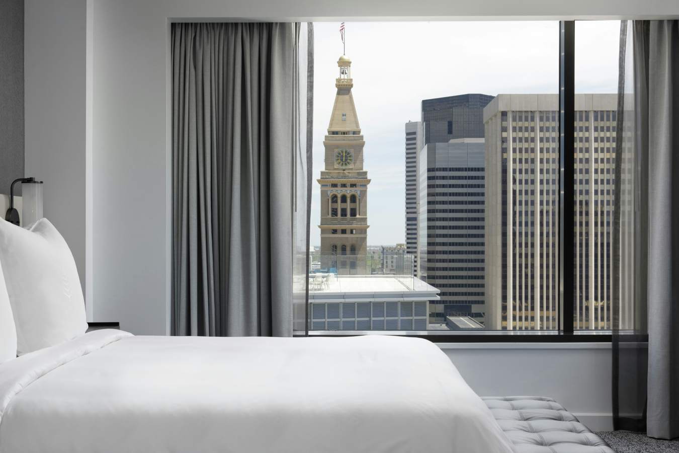 Four Seasons Hotel Denver- 29