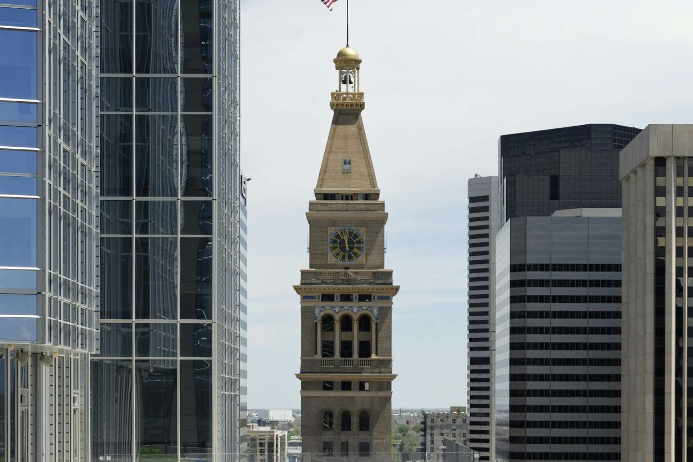 Four Seasons Hotel Denver- 26