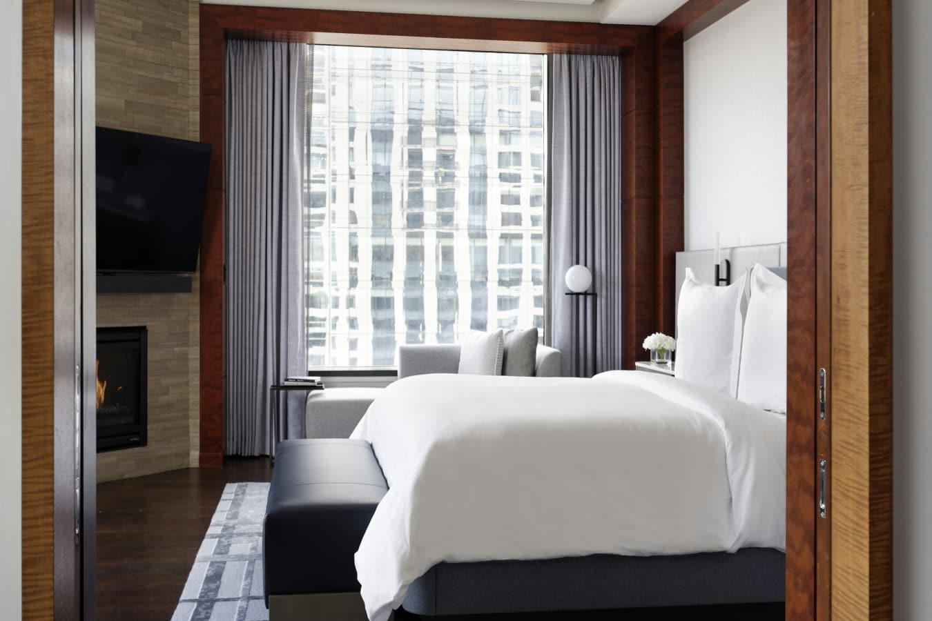 Four Seasons Hotel Denver- 31