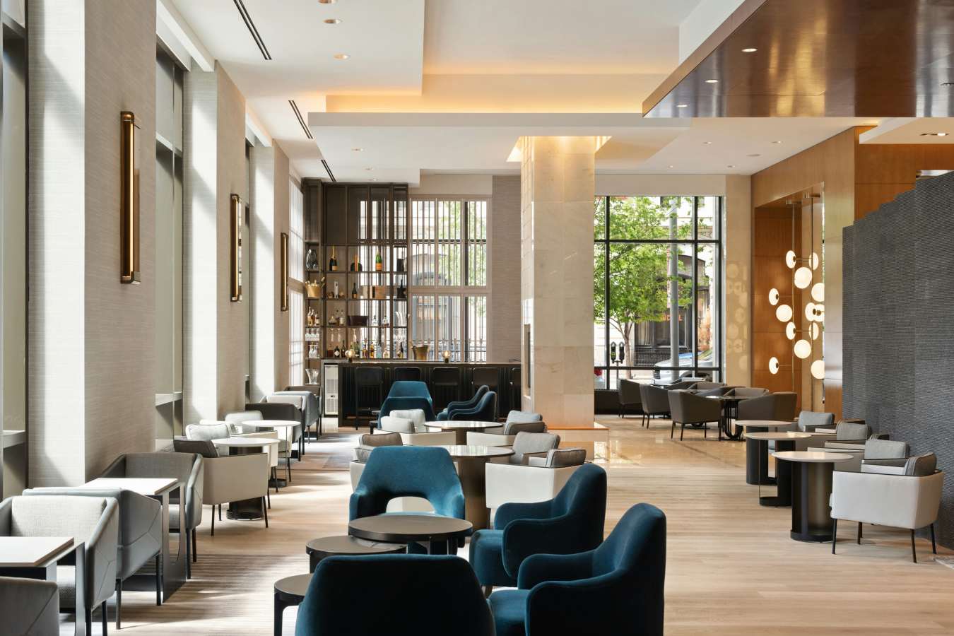Four Seasons Hotel Denver- 16