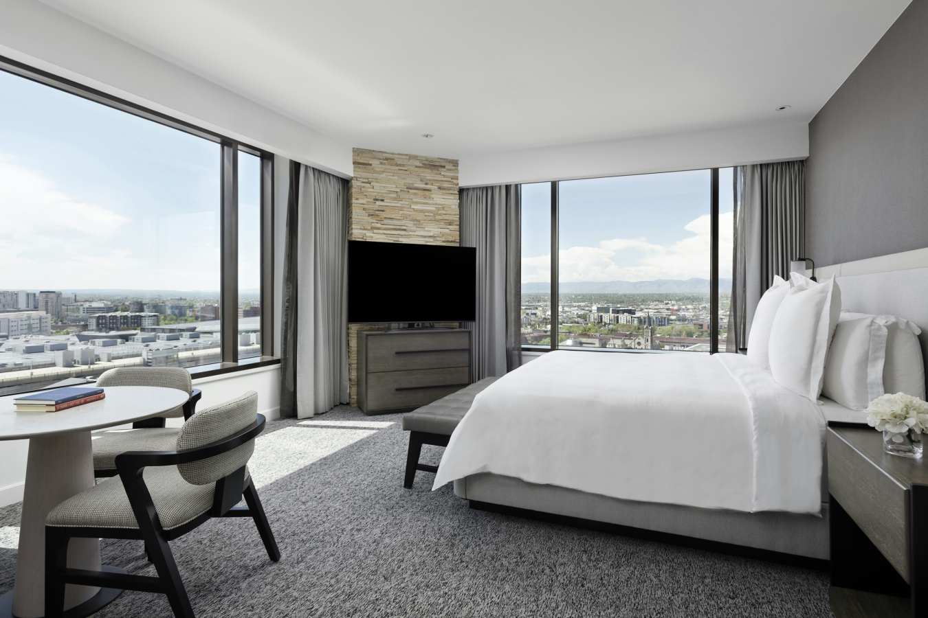 Four Seasons Hotel Denver- 21