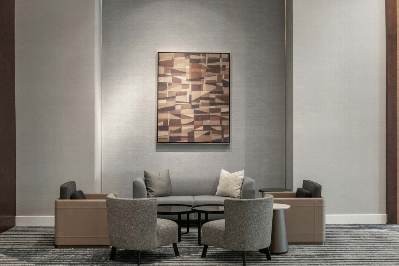 Four Seasons Hotel Denver- 64