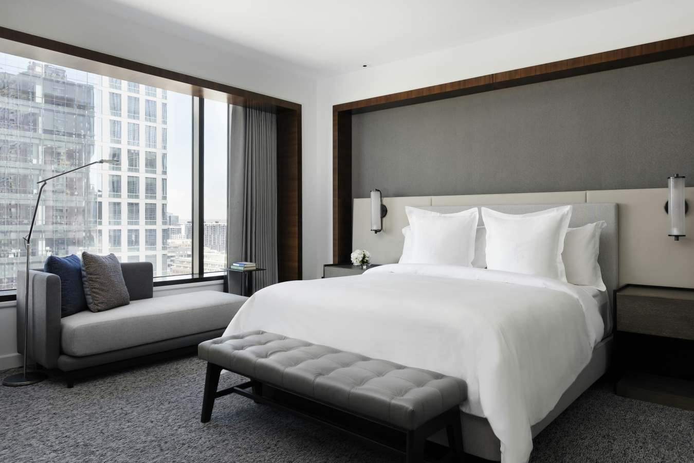 Four Seasons Hotel Denver- 19