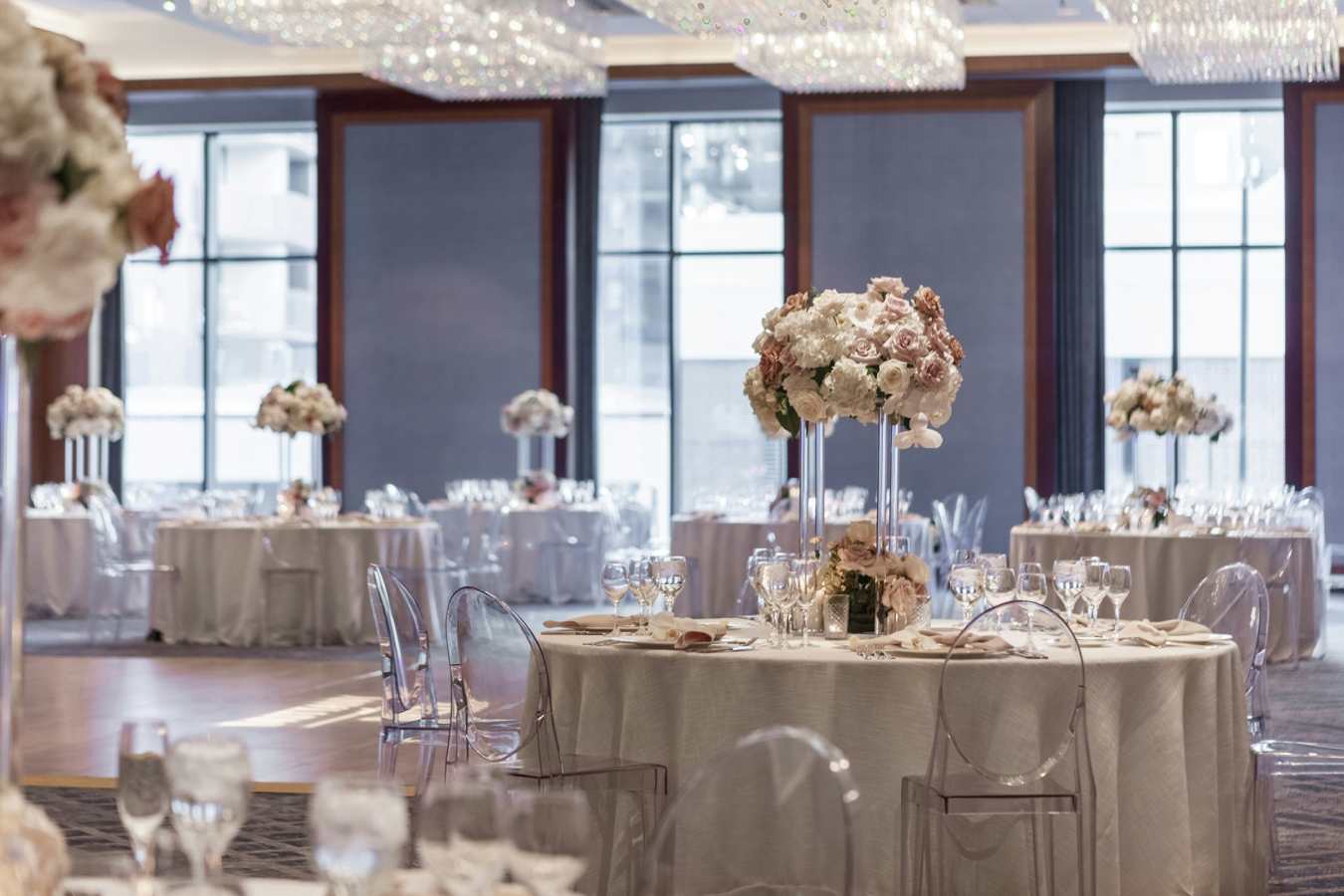 Four Seasons Hotel Denver- 52