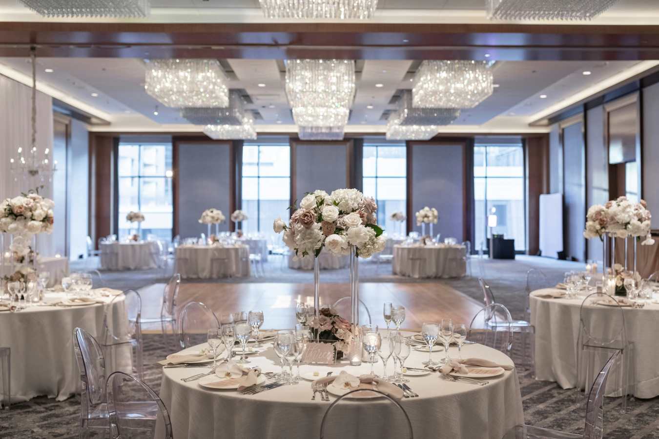 Four Seasons Hotel Denver- 50
