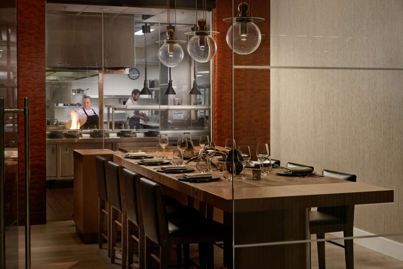 Four Seasons Hotel Denver- 20