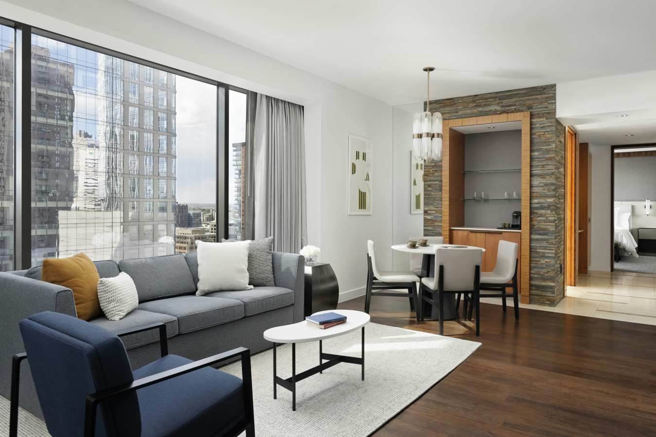 Four Seasons Hotel Denver- 35