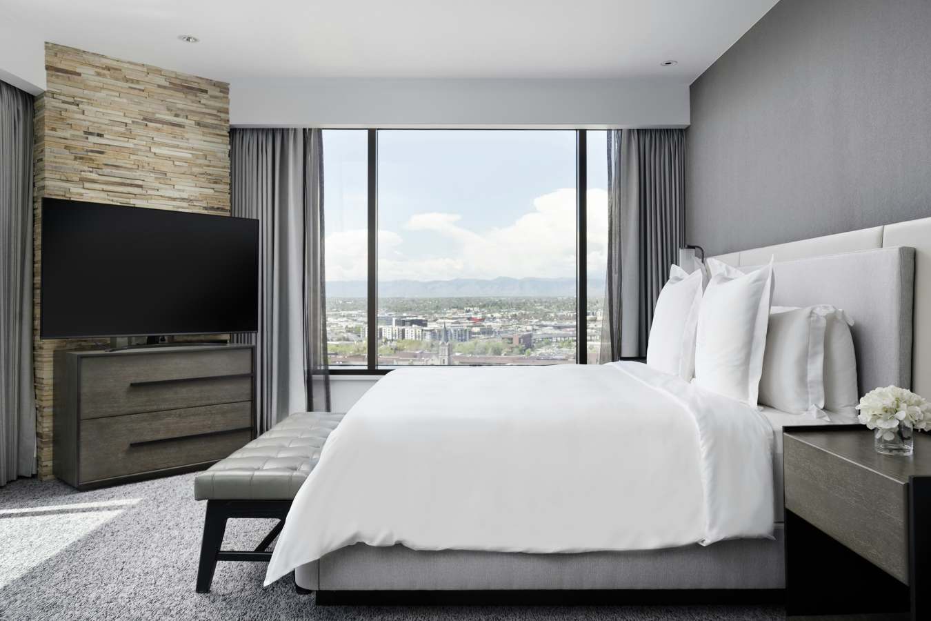 Four Seasons Hotel Denver- 14