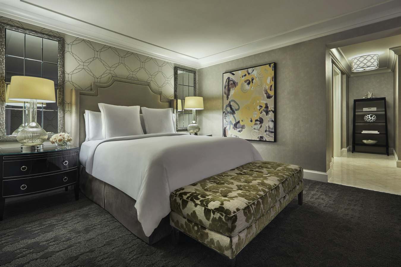 Four Seasons Hotel Las Vegas- 49
