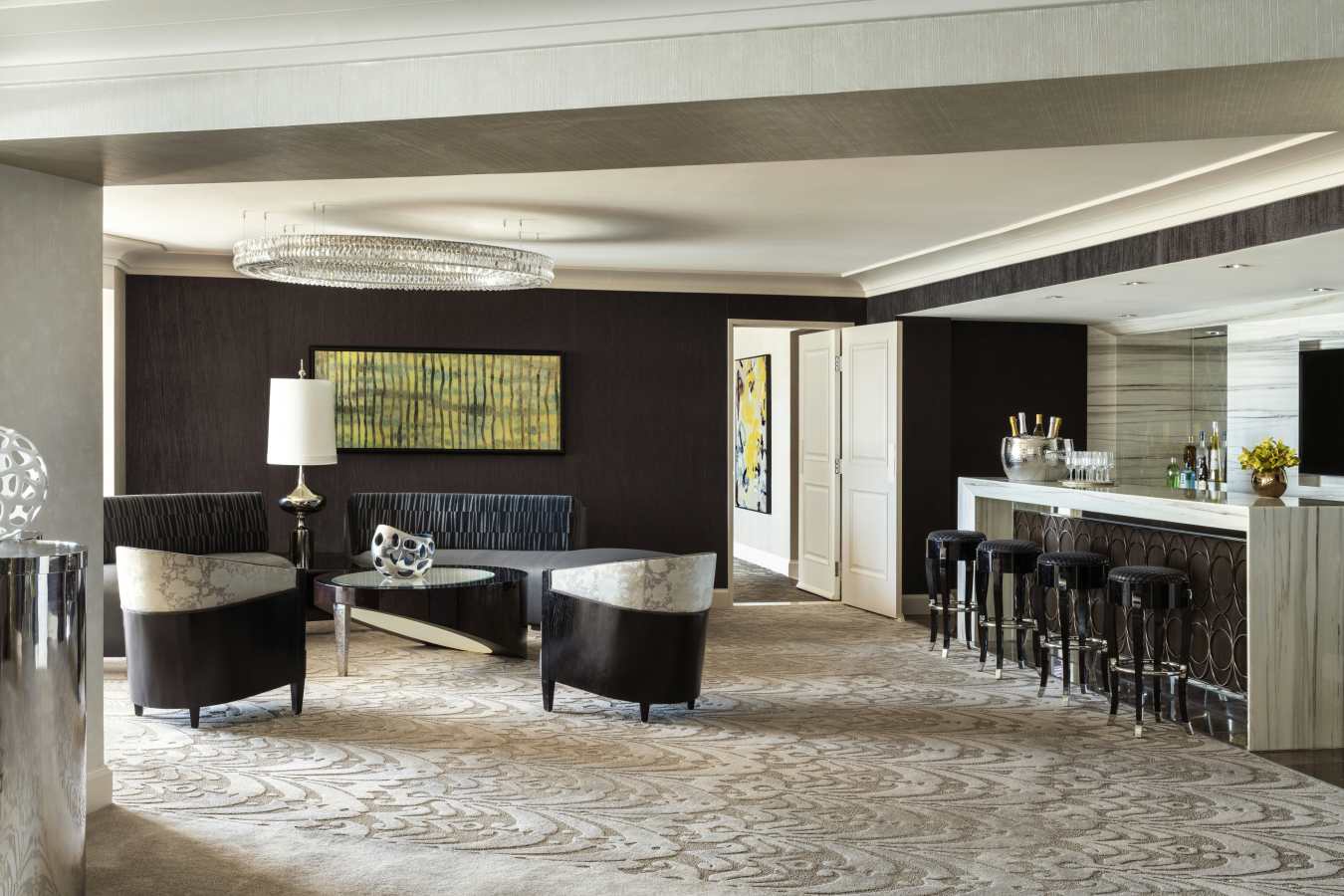 Four Seasons Hotel Las Vegas- 66