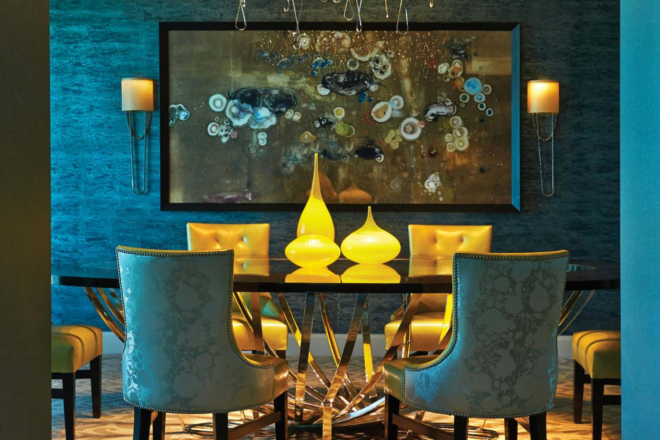 Four Seasons Hotel Las Vegas- 59