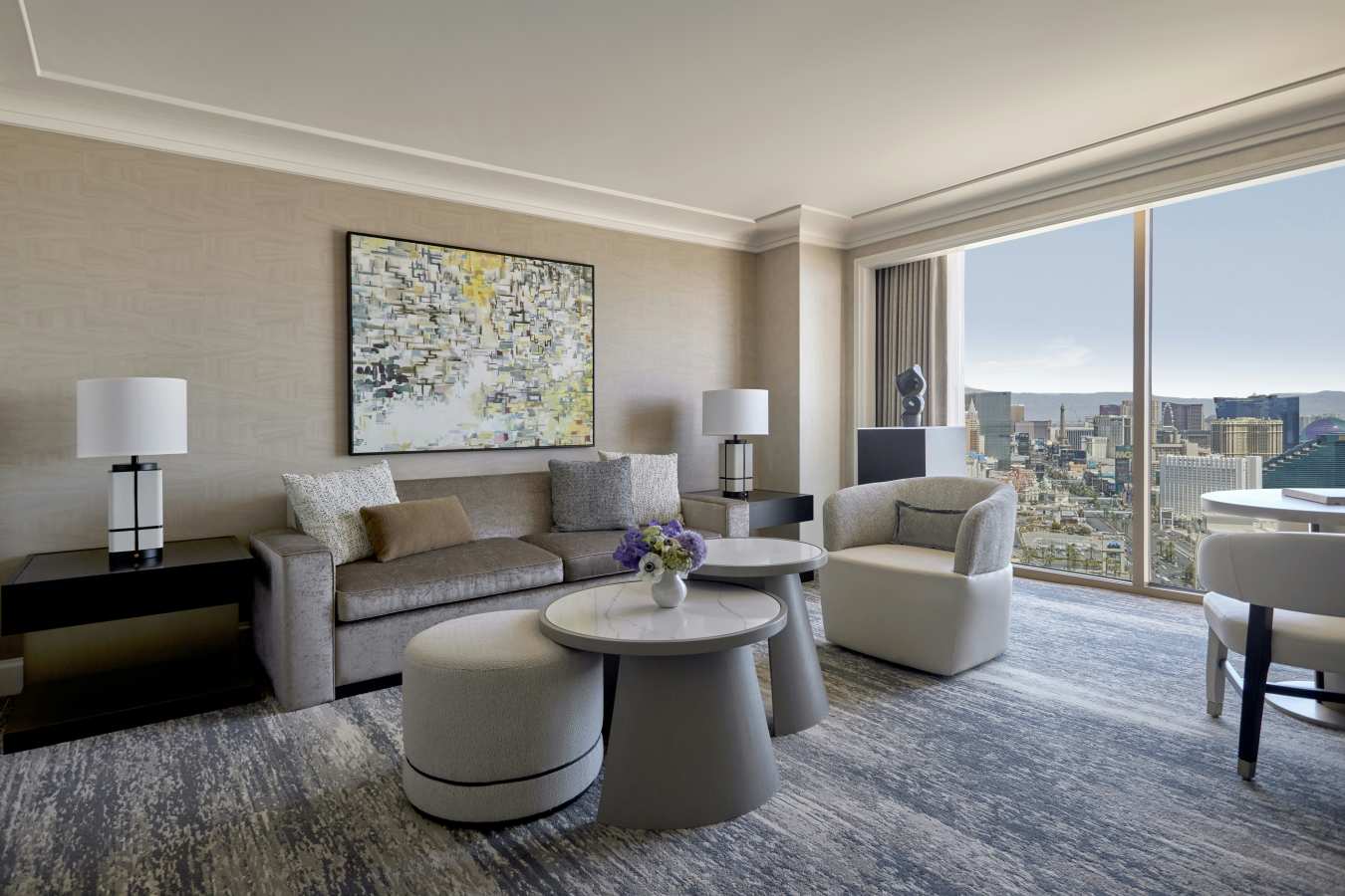 Four Seasons Hotel Las Vegas- 77