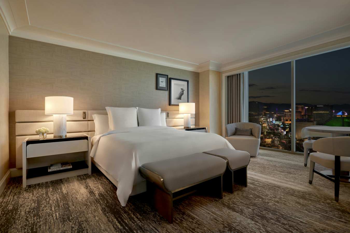 Four Seasons Hotel Las Vegas- 70