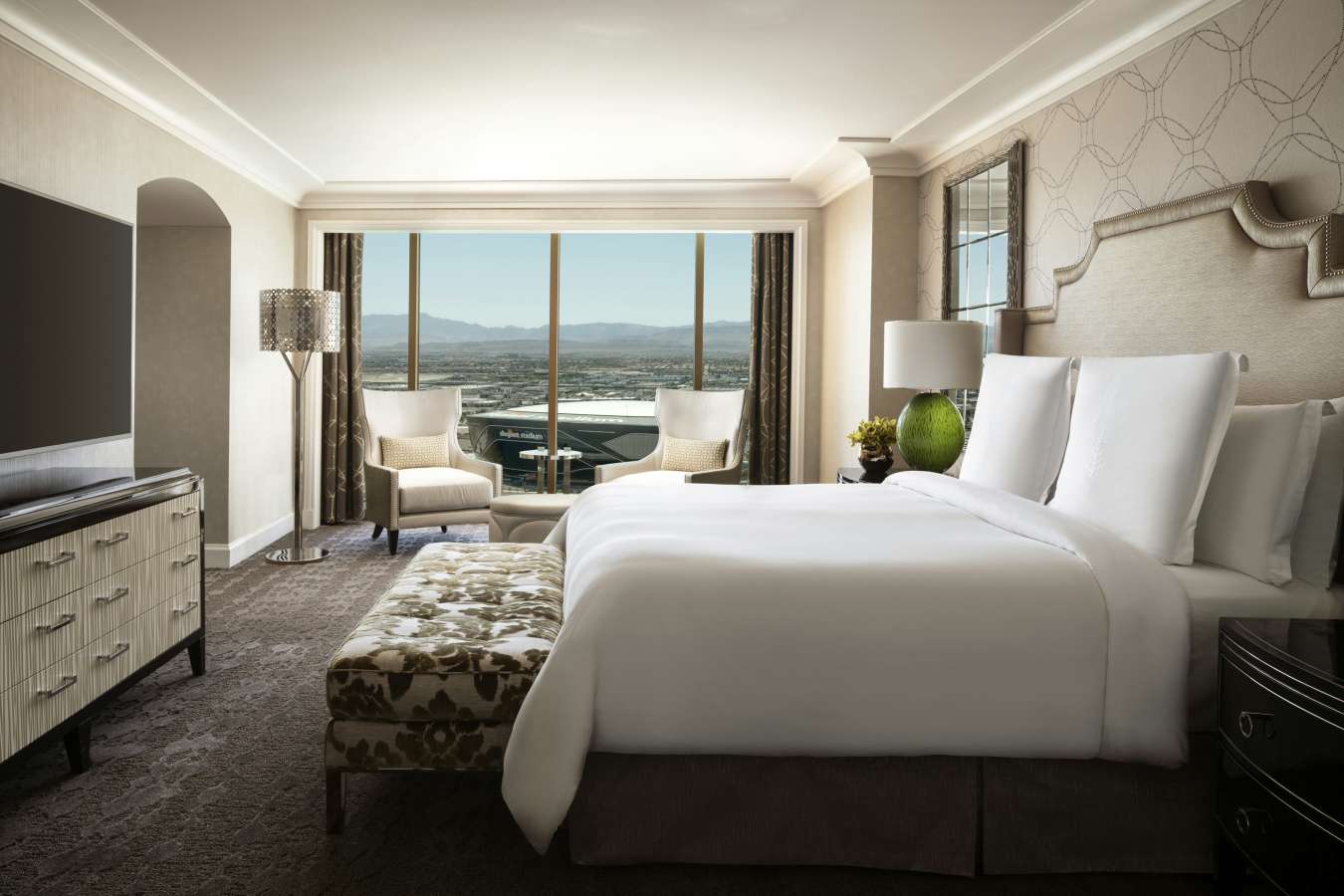 Four Seasons Hotel Las Vegas- 67