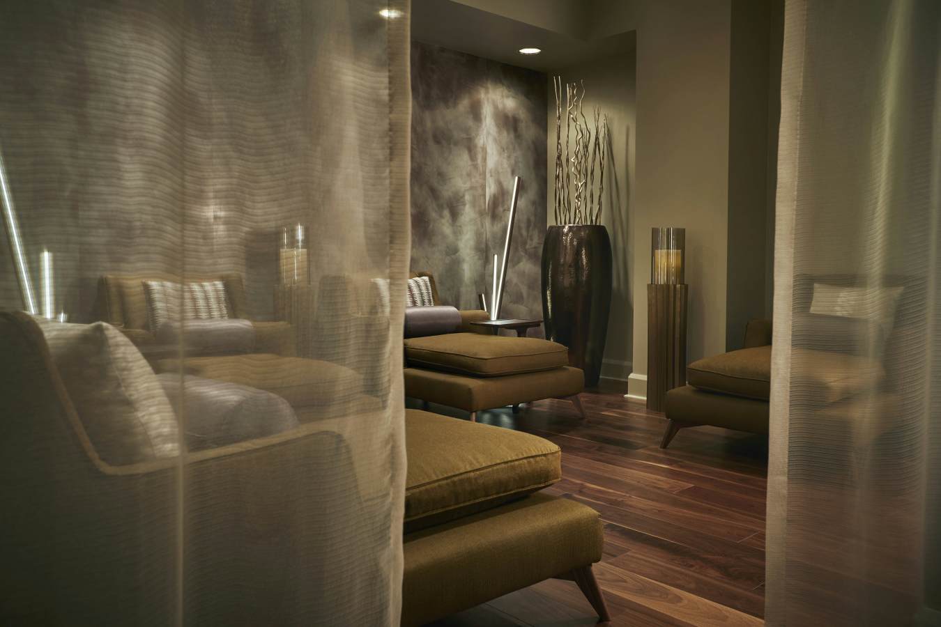 Four Seasons Hotel Las Vegas- 32