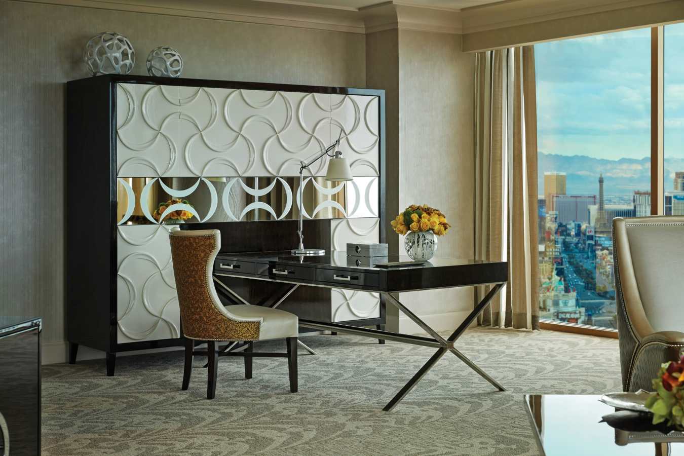 Four Seasons Hotel Las Vegas- 46