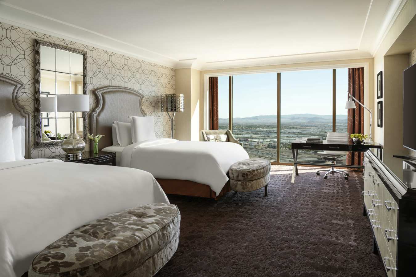 Four Seasons Hotel Las Vegas- 56