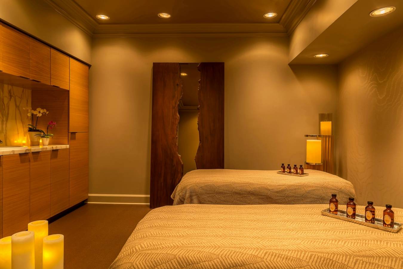 Four Seasons Hotel Las Vegas- 30