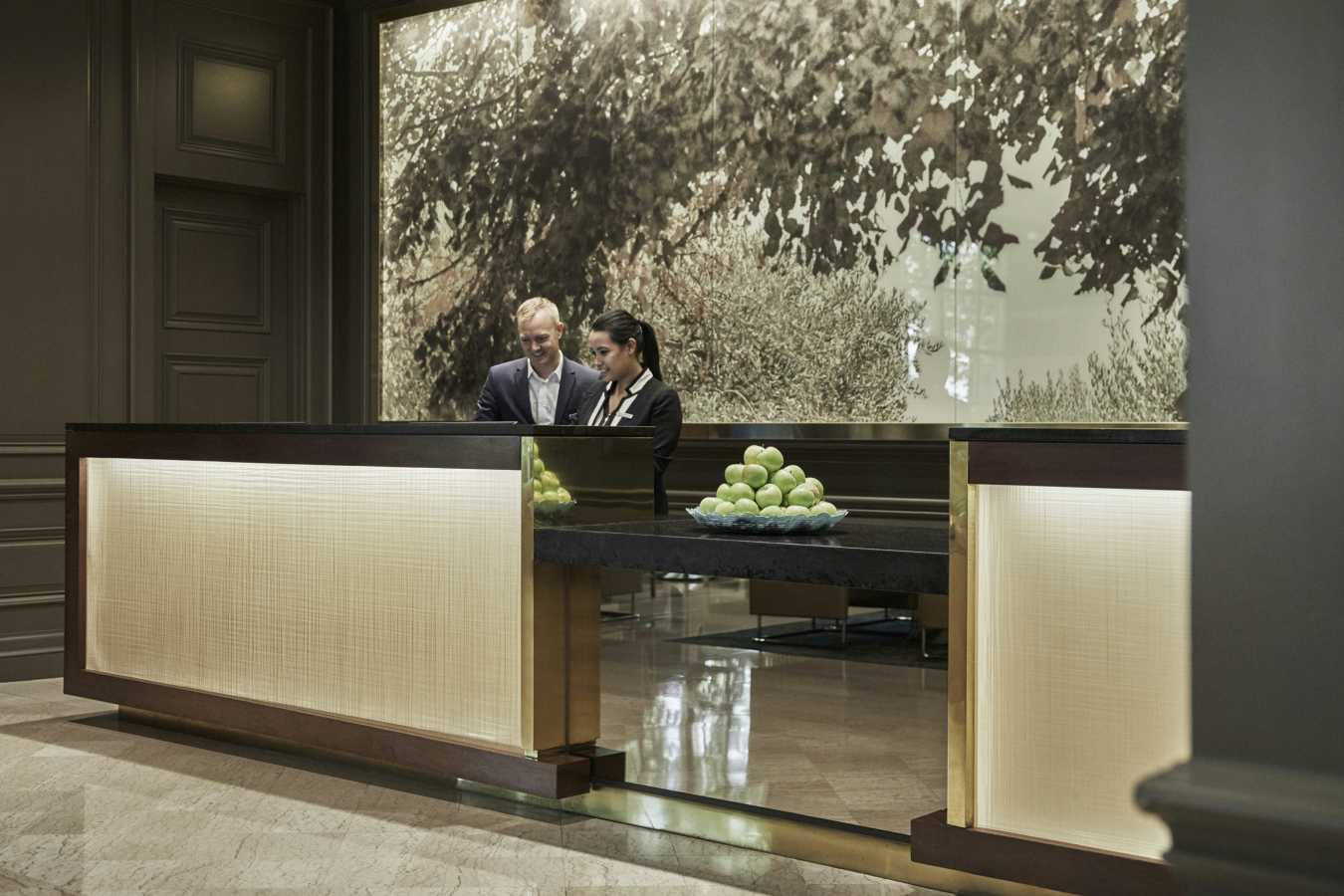 Four Seasons Hotel Las Vegas- 68