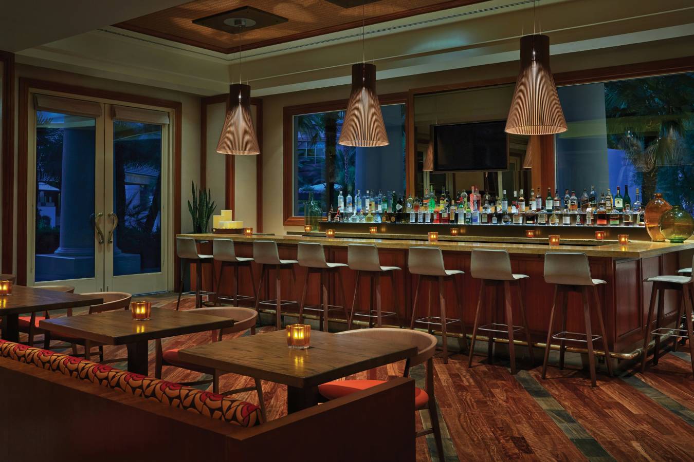 Four Seasons Hotel Las Vegas- 34