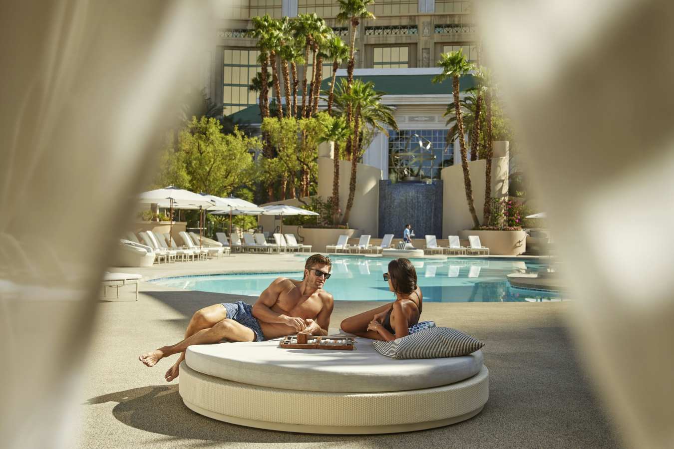 Four Seasons Hotel Las Vegas- 82