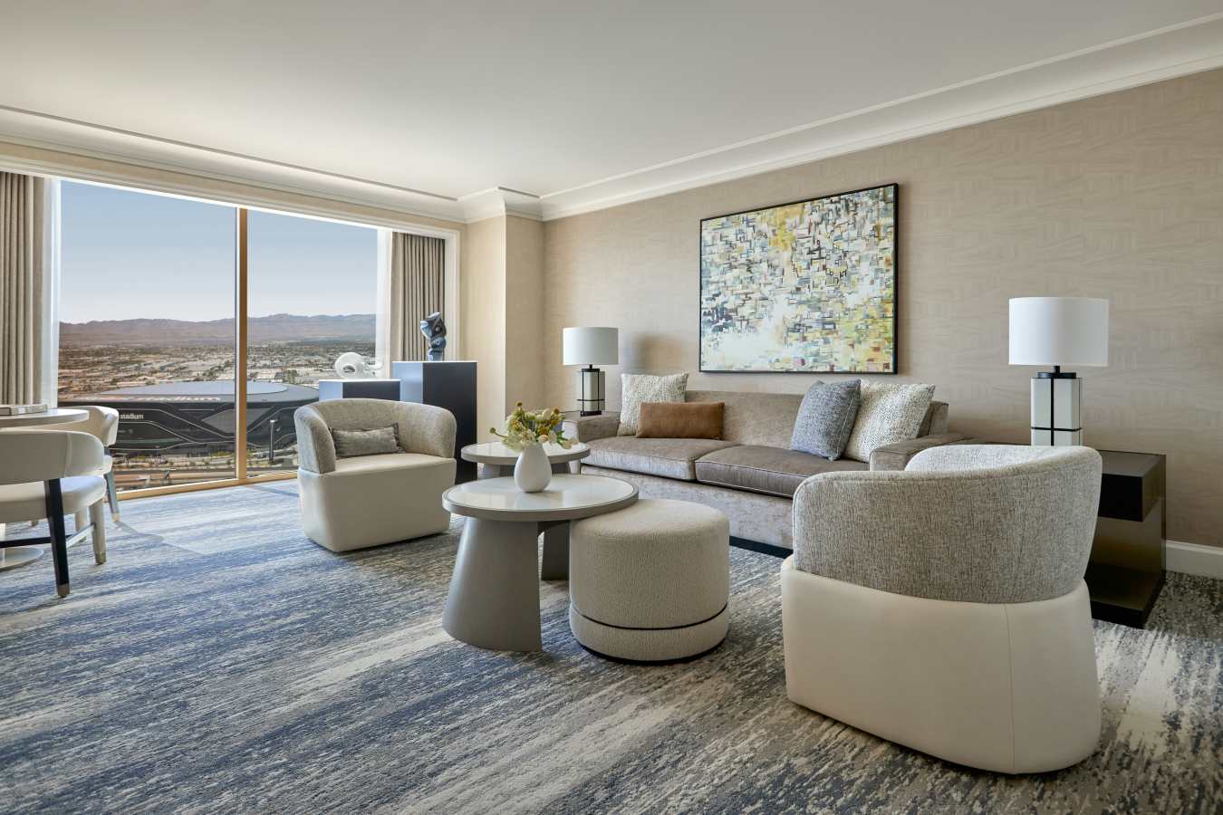 Four Seasons Hotel Las Vegas- 78
