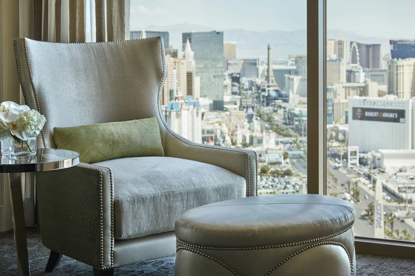 Four Seasons Hotel Las Vegas- 63