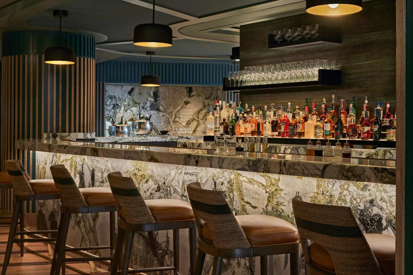 Four Seasons New Orleans- 48