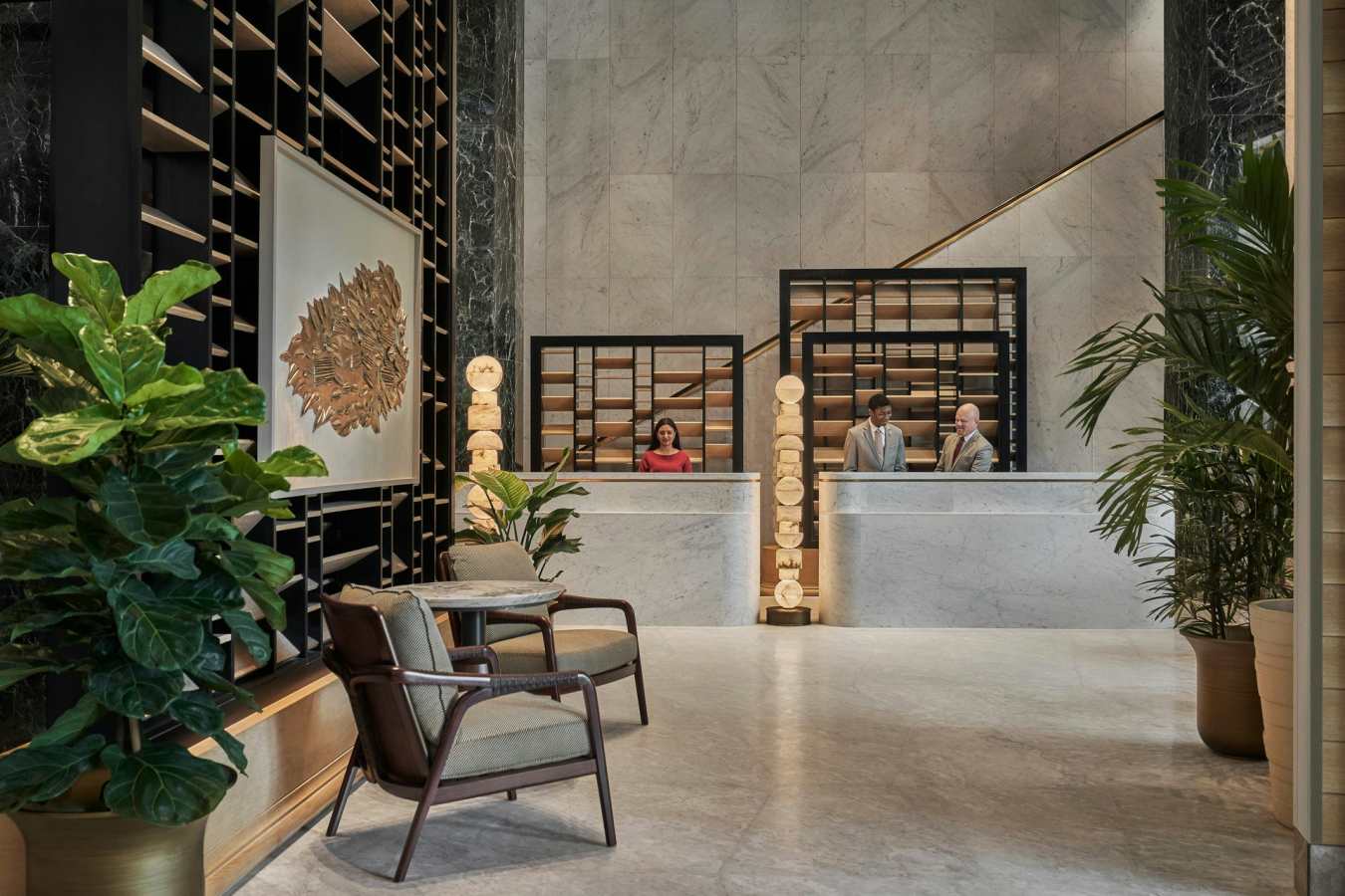 Four Seasons New Orleans- 62