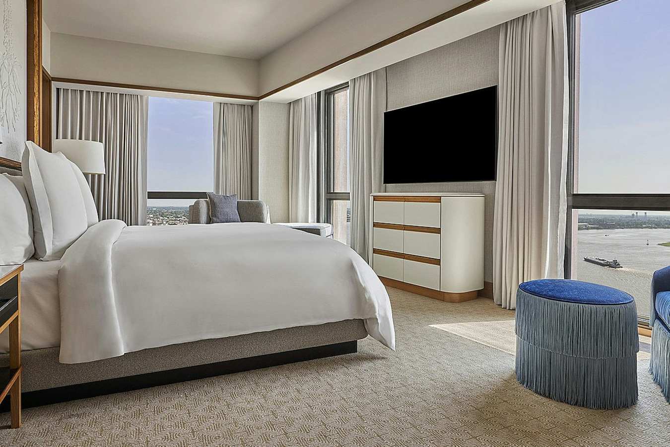 Four Seasons New Orleans- 67