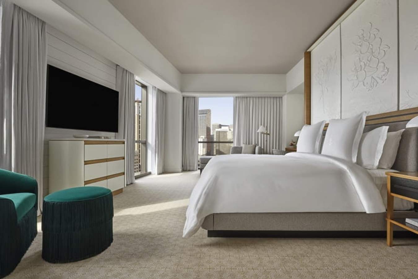 Four Seasons New Orleans- 17