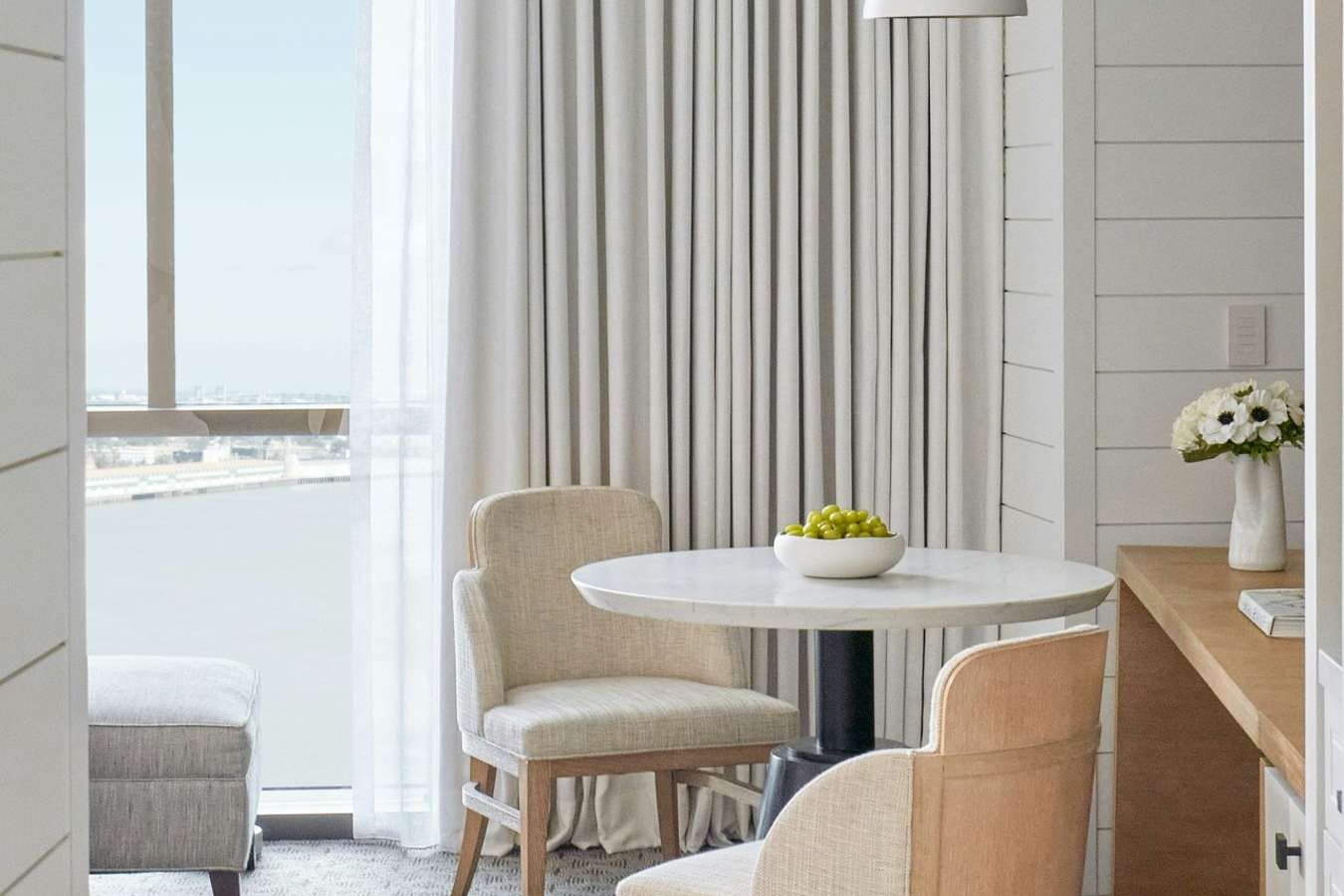 Four Seasons New Orleans- 28