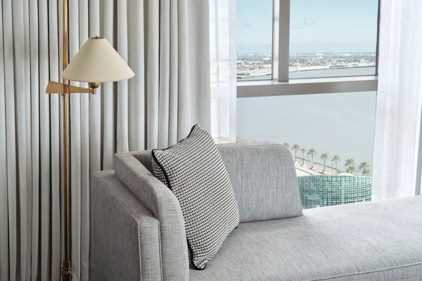Four Seasons New Orleans- 66