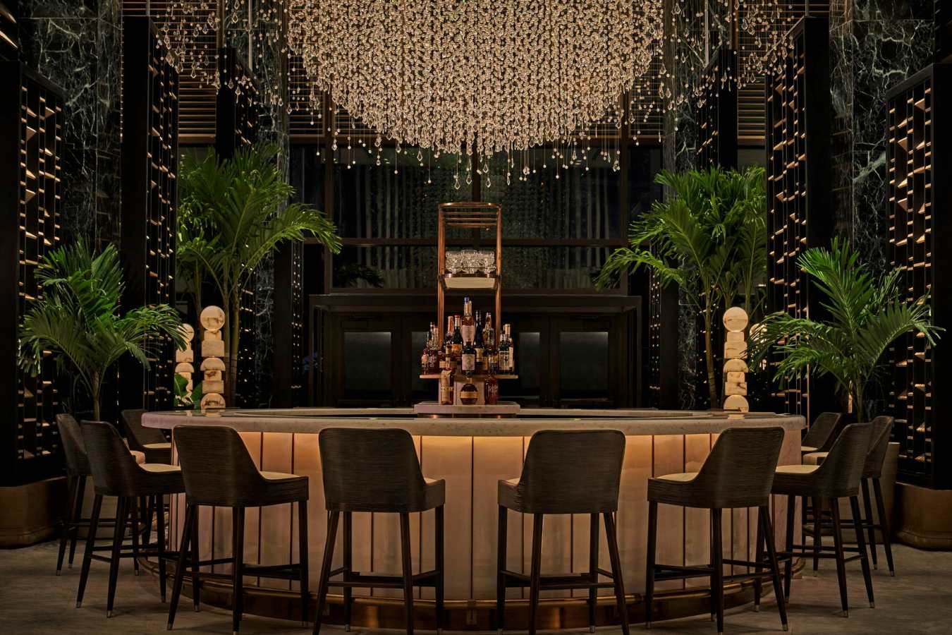Four Seasons New Orleans- 50