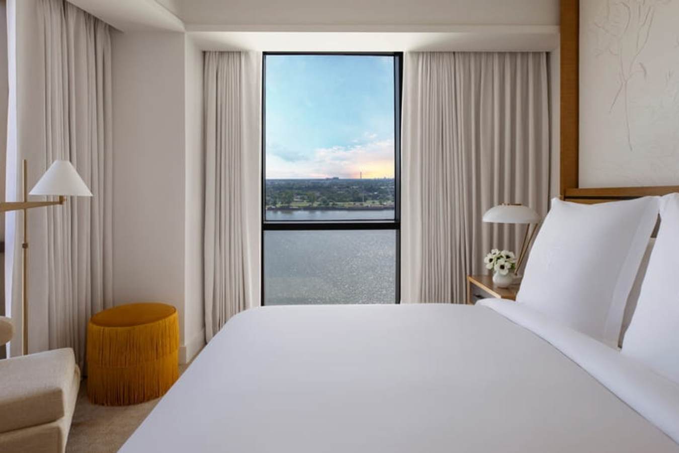Four Seasons New Orleans- 23