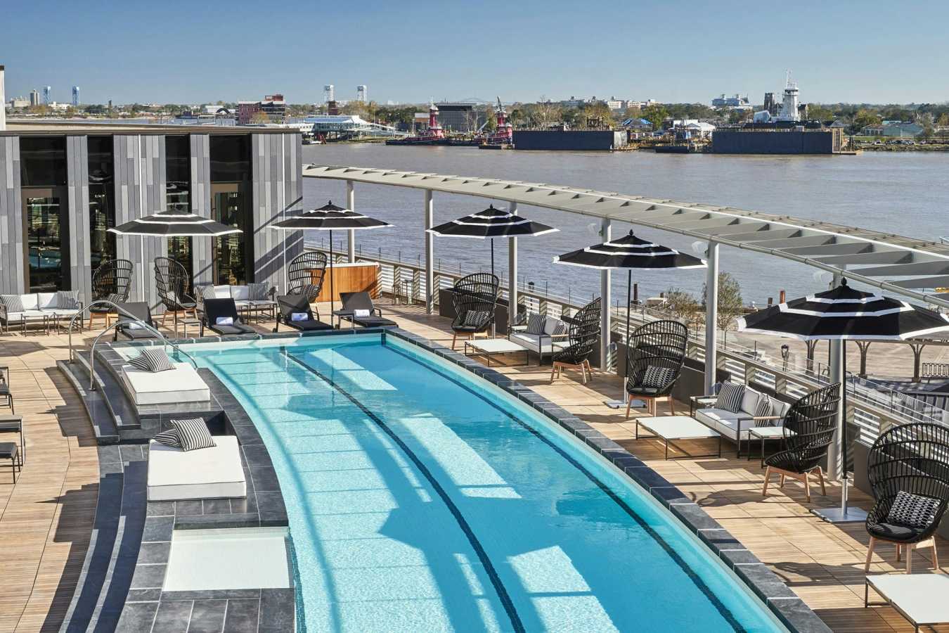 Four Seasons New Orleans- 54