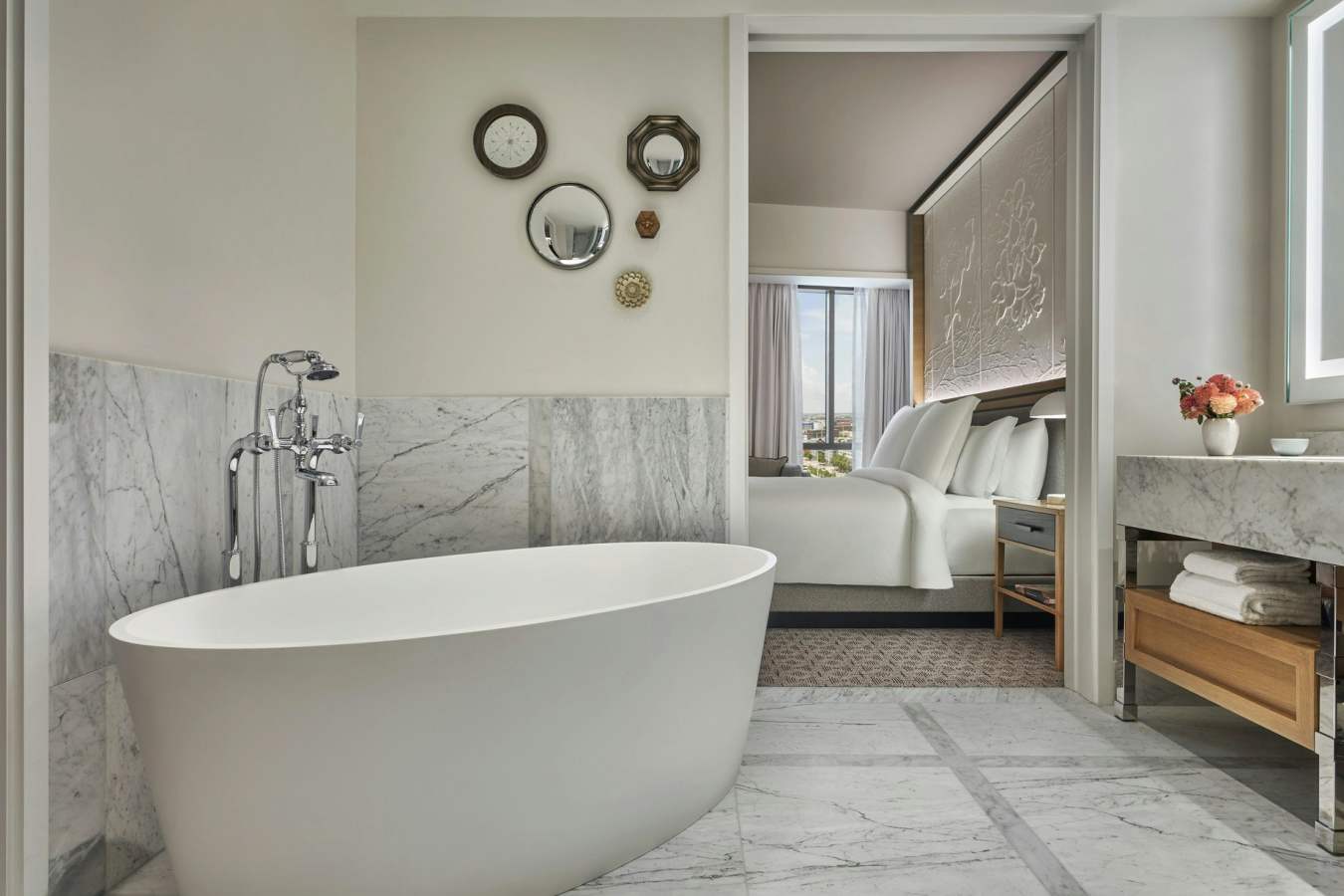 Four Seasons New Orleans- 33