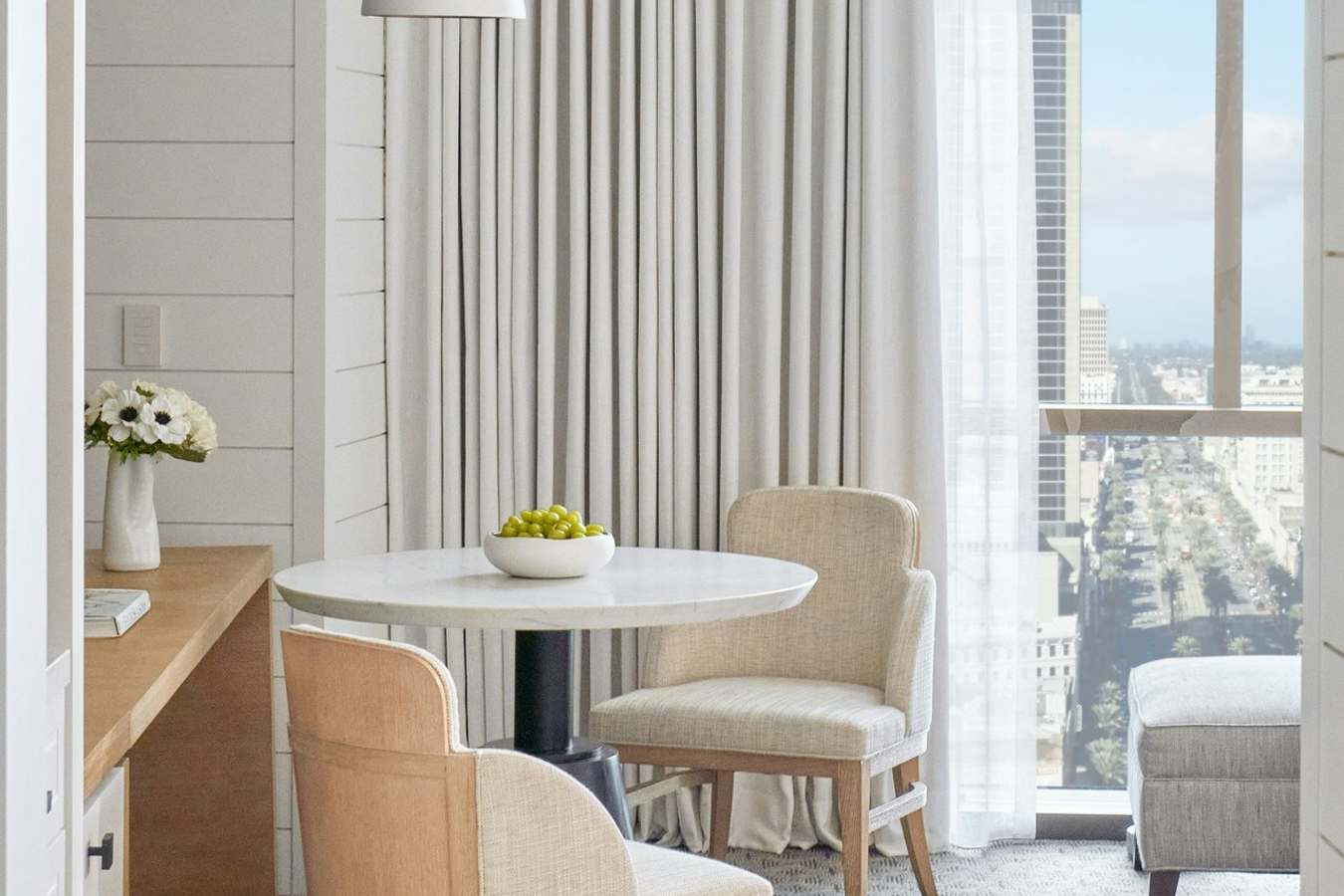 Four Seasons New Orleans- 29