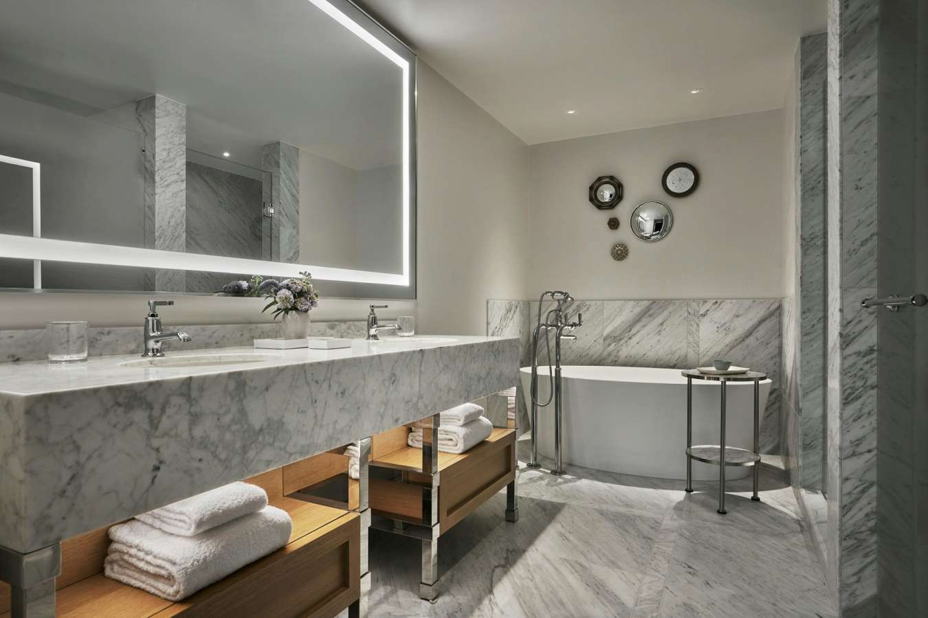 Four Seasons New Orleans- 21