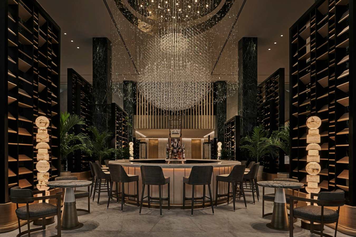 Four Seasons New Orleans- 64