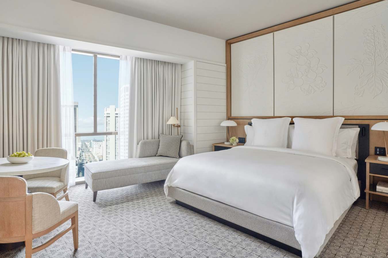Four Seasons New Orleans- 46