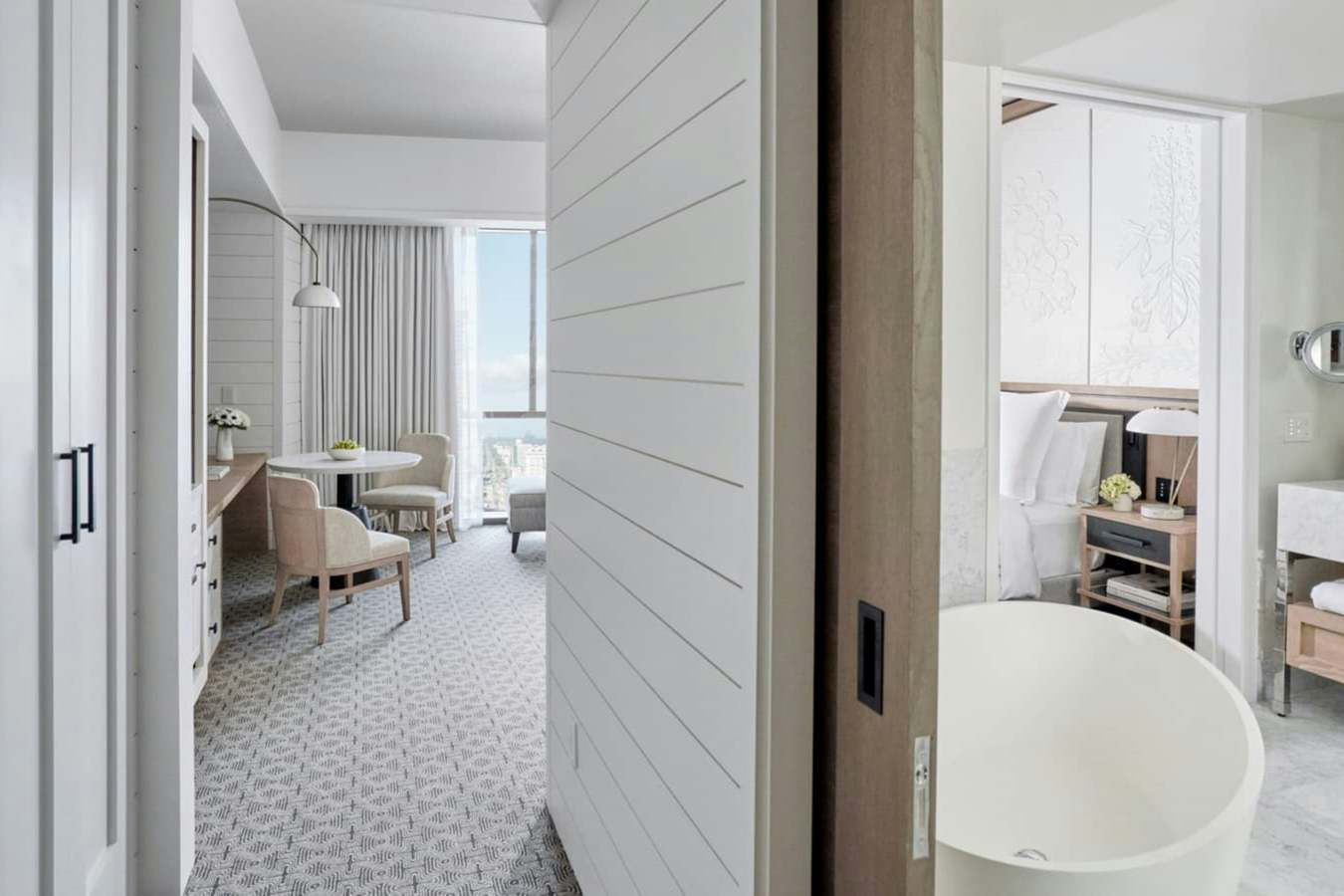 Four Seasons New Orleans- 35