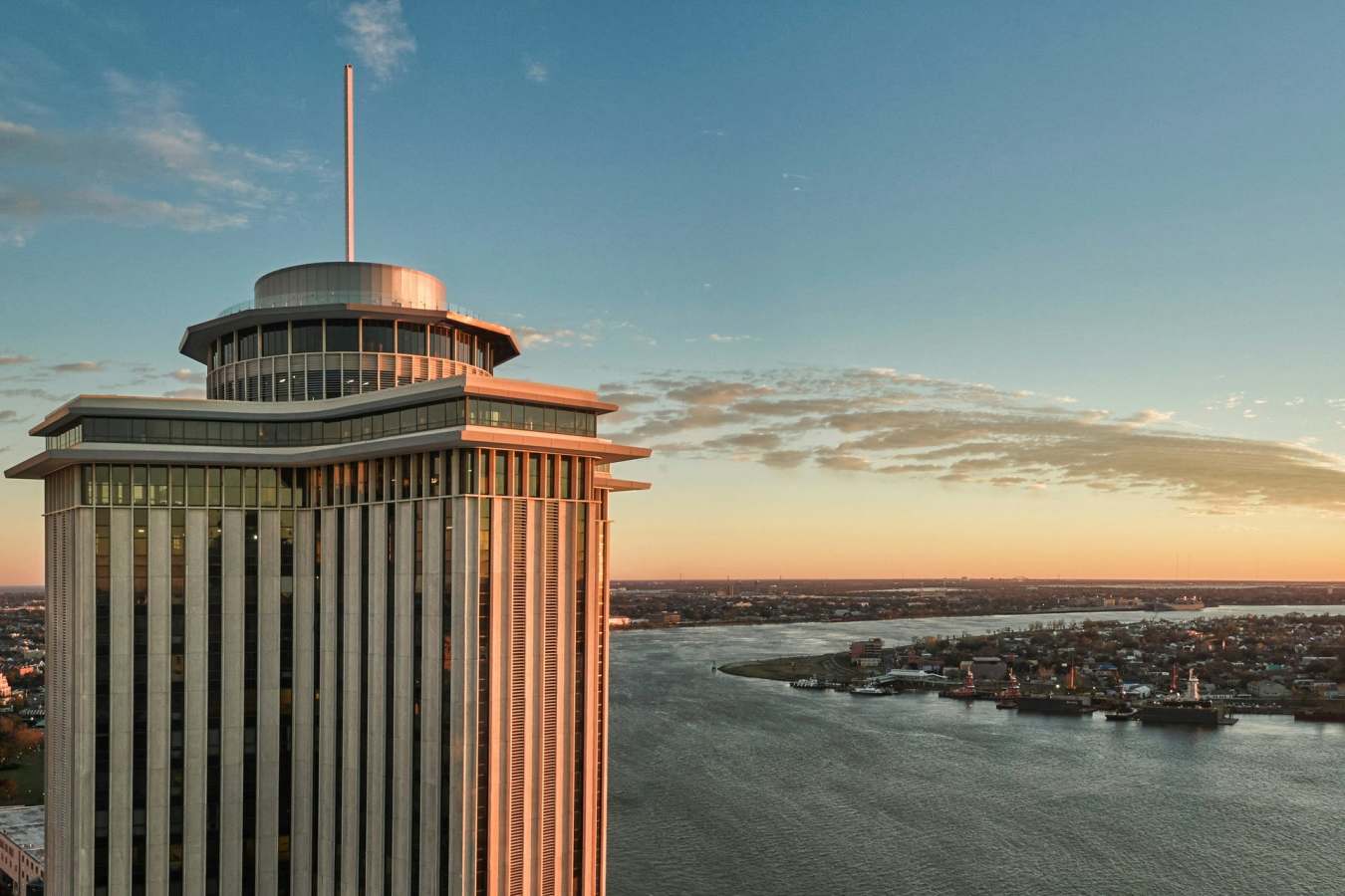 Four Seasons New Orleans- 73
