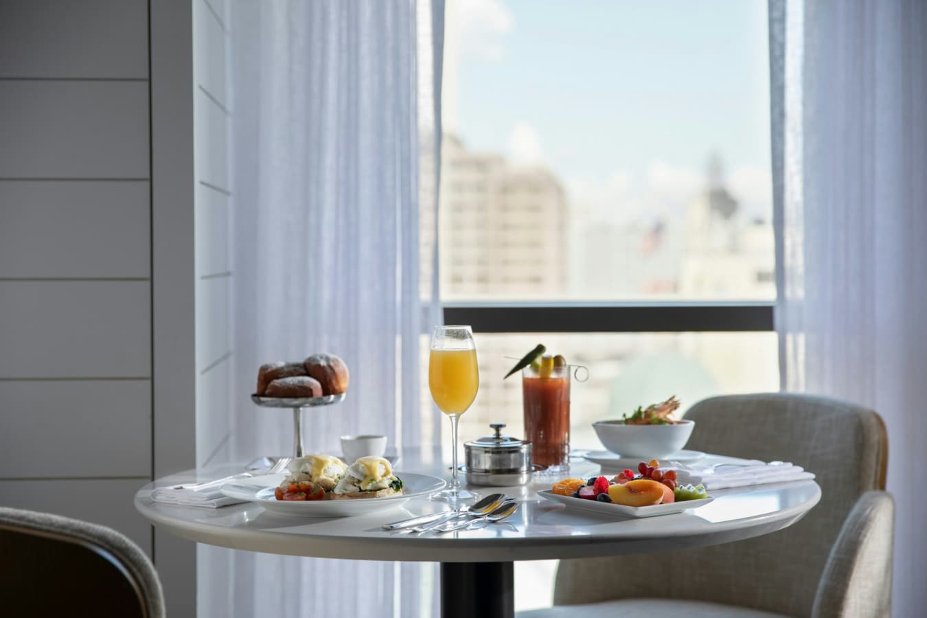 Four Seasons New Orleans- 47